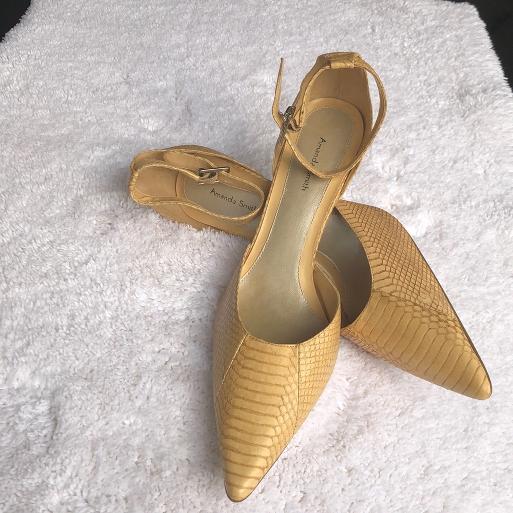 Pumps - Picture 6 of 6